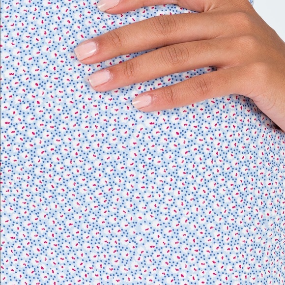 NWT Princess Polly Fion Mini Skirt - Picture 3 of 6